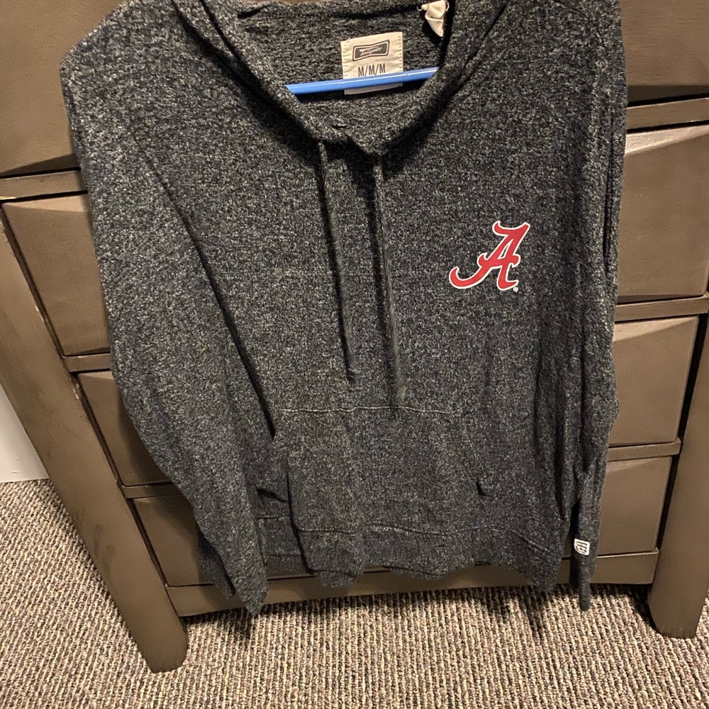 Alabama Hoodie
